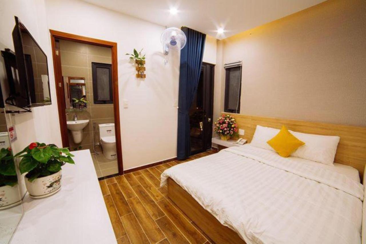 My House 2 Hotel Da Lat Exterior photo